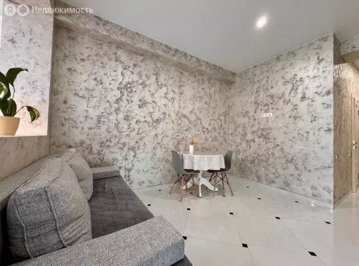 1-комнатная квартира: Сочи, улица Камо, 70 (34 м) - Фото 0