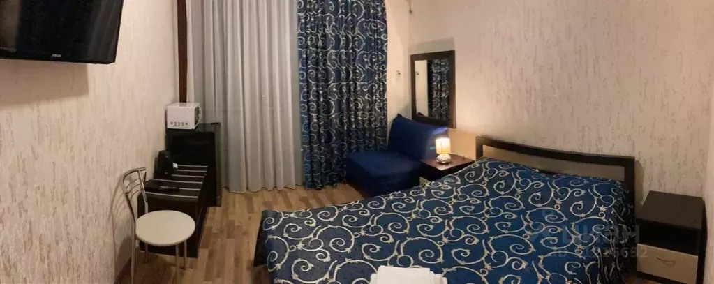 1-к кв. Краснодарский край, Сочи Курортный просп., 75к1 (21.0 м) - Фото 1