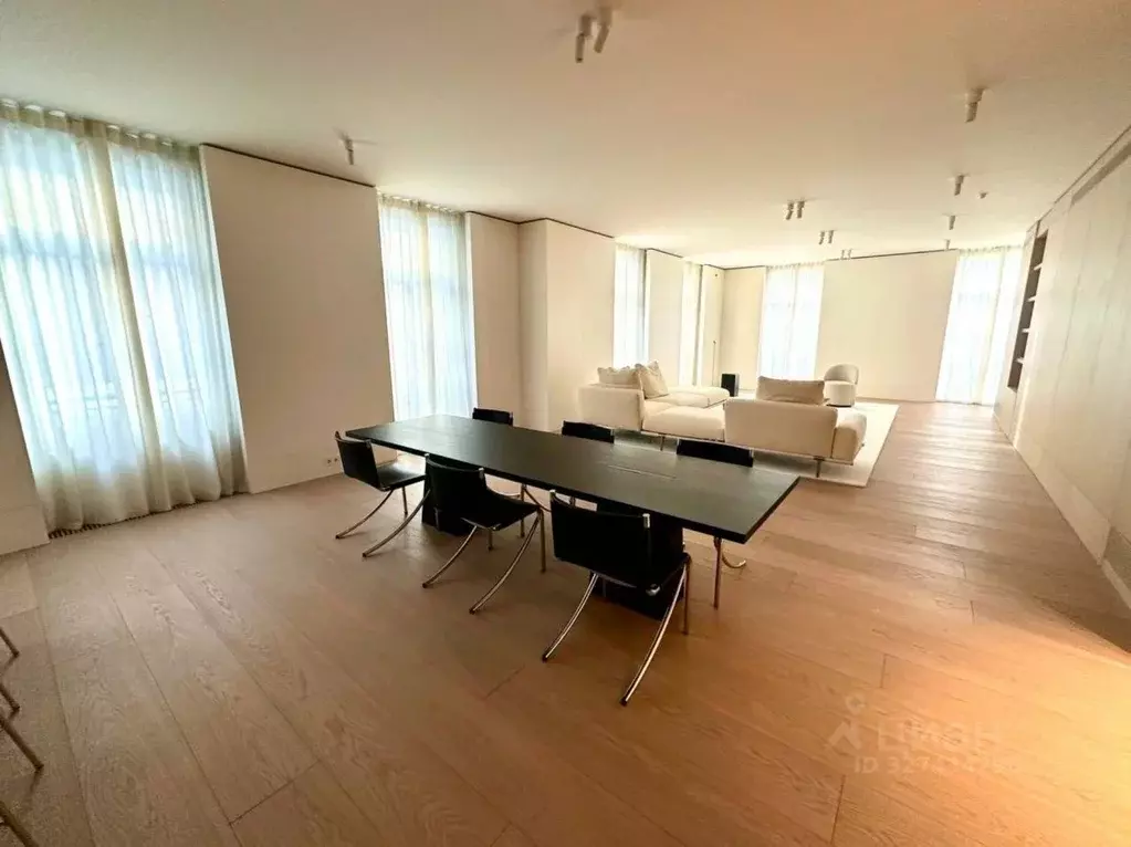 Помещение свободного назначения в Москва Гранатный пер., 6А (1270 м) - Фото 2