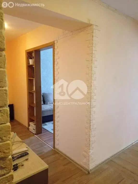 1-комнатная квартира: Бердск, Первомайская улица, 125 (43.4 м) - Фото 2