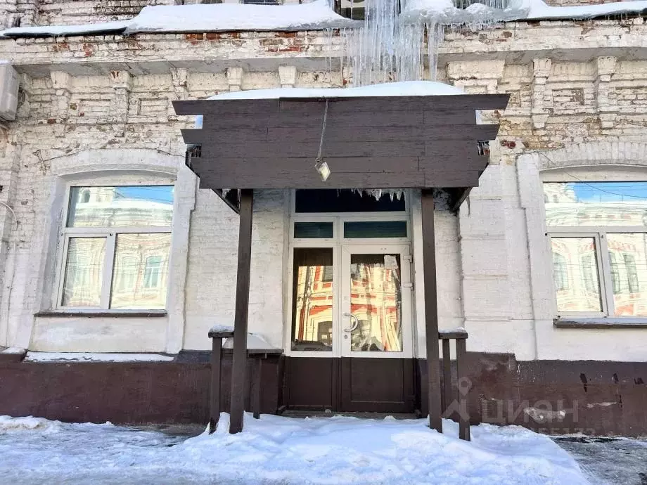 Помещение свободного назначения в Саратовская область, Саратов ул. ... - Фото 2