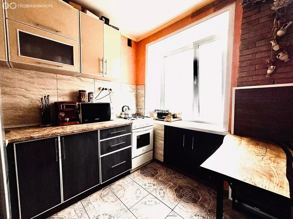 1-комнатная квартира: Пенза, Кронштадтская улица, 1 (32.7 м) - Фото 1