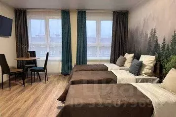 1-к кв. Московская область, Красногорск городской округ, д. Глухово ... - Фото 1