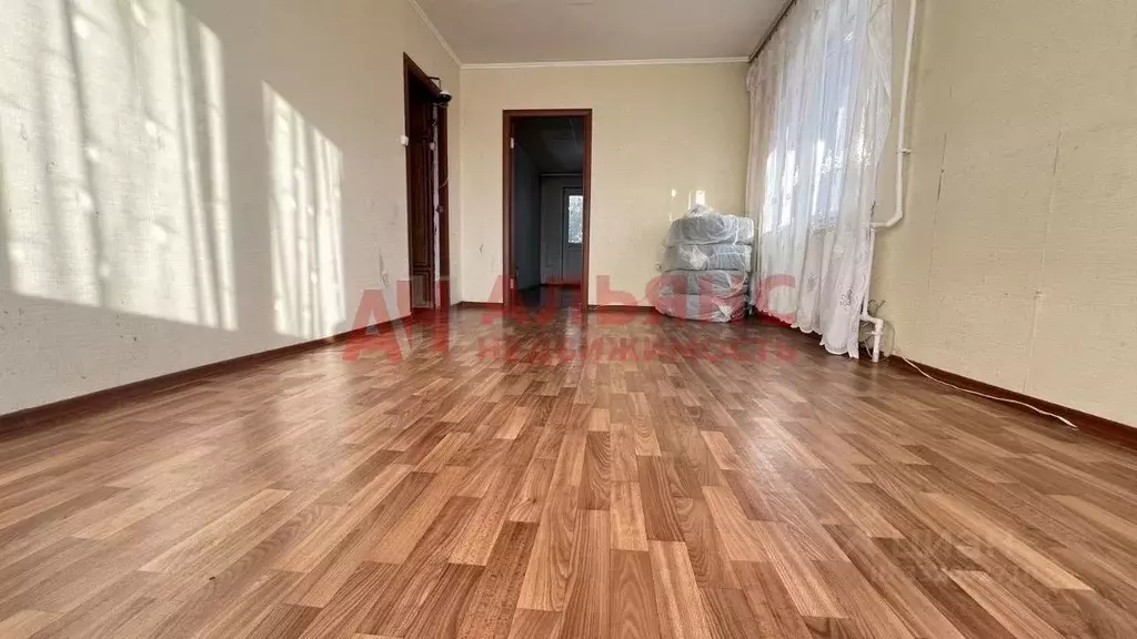 3-к кв. Самарская область, Самара Московское ш., 284 (80.4 м) - Фото 2