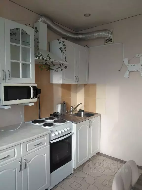 1-к кв. Самарская область, Тольятти ул. 40 лет Победы, 100 (33.0 м) - Фото 1