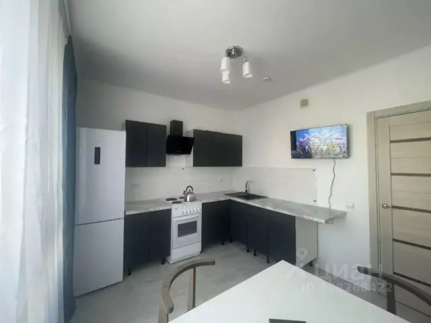 2-к кв. Москва ул. Вертолетчиков, 2к1 (69.3 м) - Фото 2