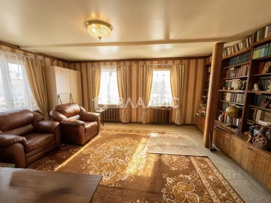 Дом в Смоленская область, Демидовский муниципальный округ, ... - Фото 1