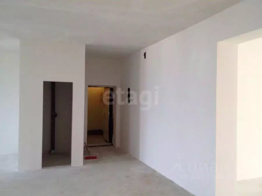 2-к кв. Северная Осетия, Владикавказ ул. Куйбышева, 77В (72.0 м) - Фото 2