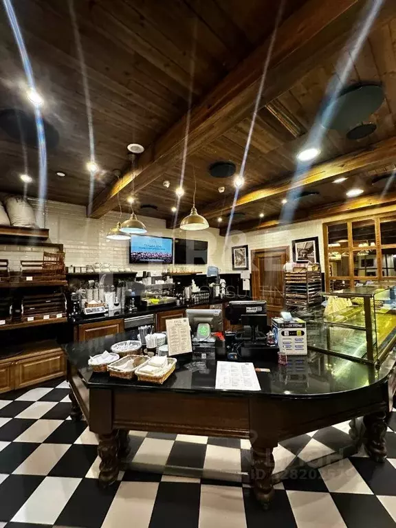 Помещение свободного назначения в Москва наб. Пресненская, 10блока ... - Фото 1