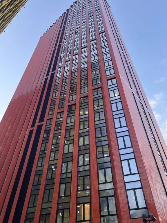 1-к кв. Москва Новодмитровская ул., 2к1 (35.0 м) - Фото 2