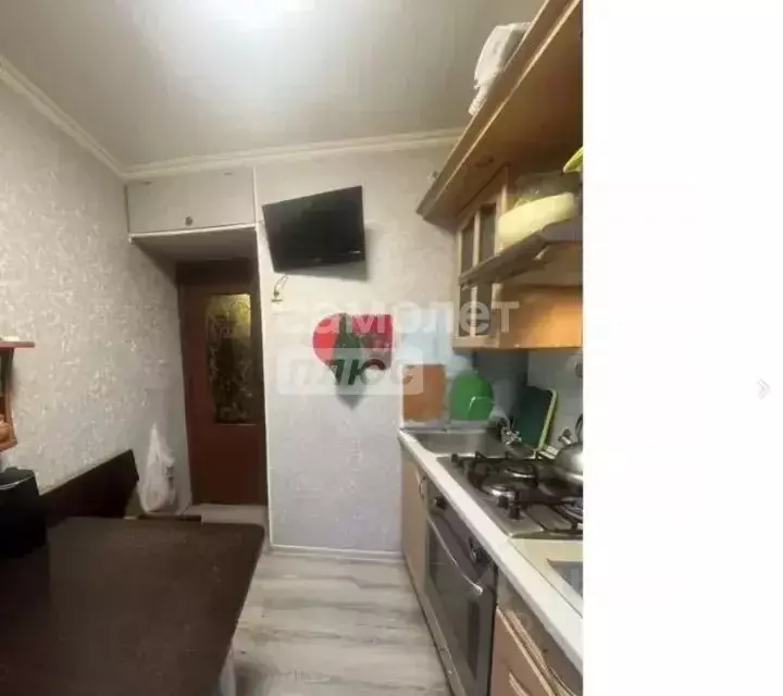 2-к кв. Москва Ереванская ул., 25 (44.0 м) - Фото 1