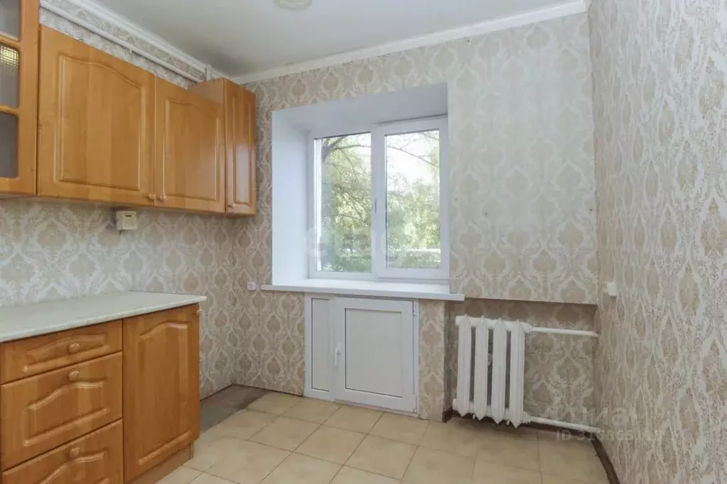 2-к кв. Омская область, Омск ул. Гуртьева, 19 (44.3 м) - Фото 0