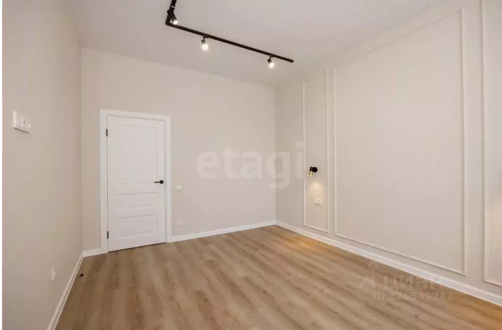 1-к кв. Ярославская область, Ярославль ул. Лескова, 21 (37.6 м) - Фото 0