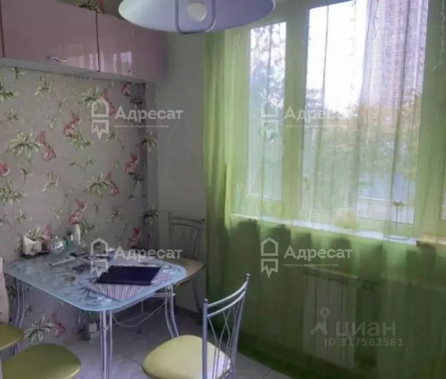 2-к кв. Москва ул. Академика Королева, 4К2 (56.1 м) - Фото 1