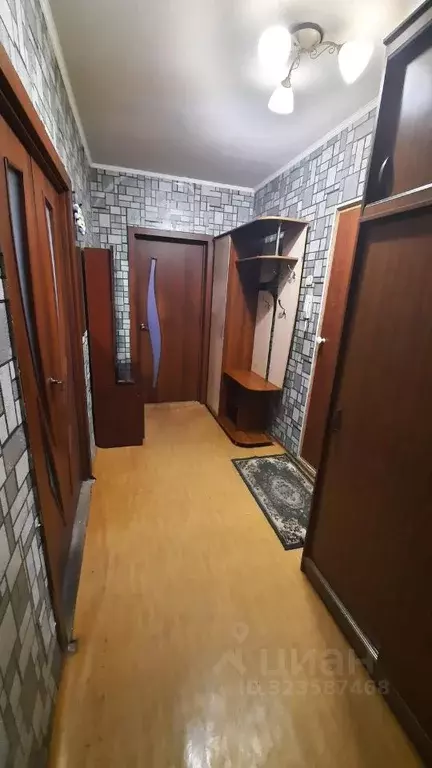 2-к кв. Красноярский край, Красноярск Зеленая Роща мкр, ул. Воронова, ... - Фото 2