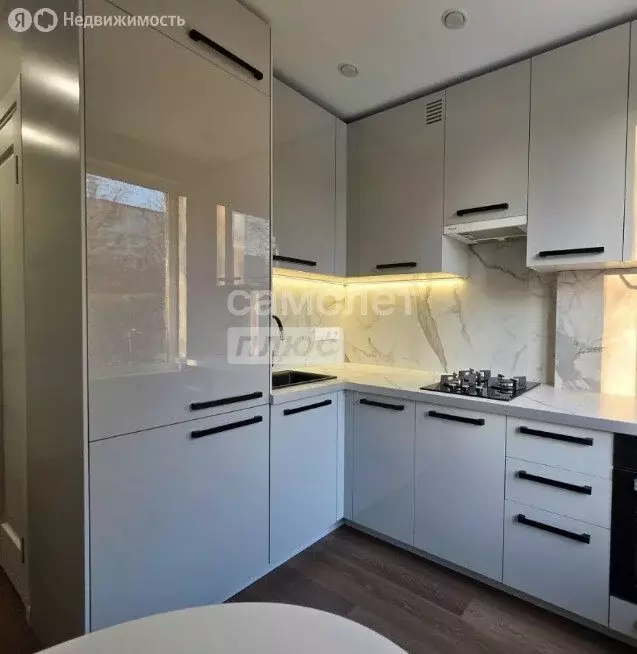 4-комнатная квартира: Москва, Днепропетровская улица, 27к1 (61.8 м) - Фото 2