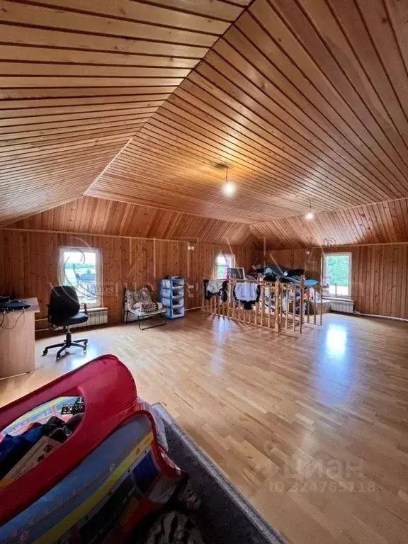 Дом в Ленинградская область, Гатчина Большая Загвоздка исторический ... - Фото 1