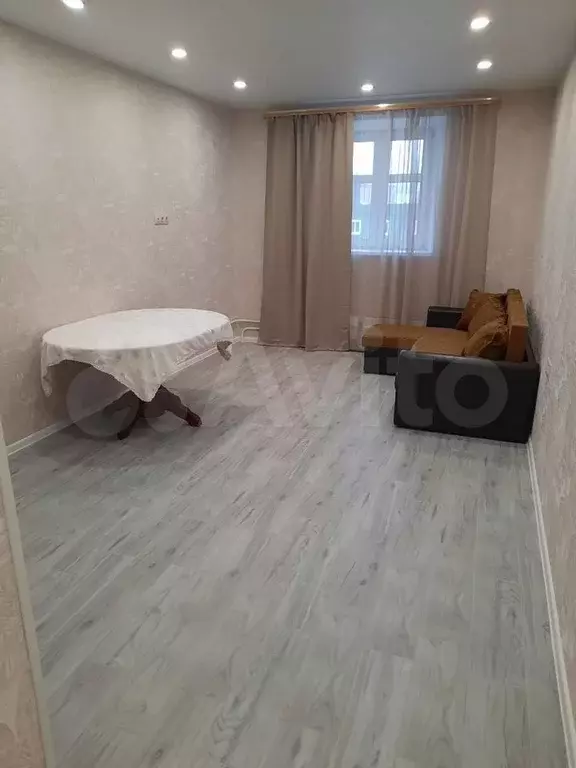1-к. квартира, 40 м, 6/6 эт. - Фото 0