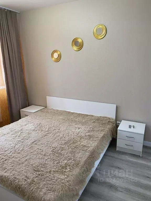 1-к кв. Ленинградская область, Мурино Всеволожский район, ул. Шоссе в ... - Фото 1