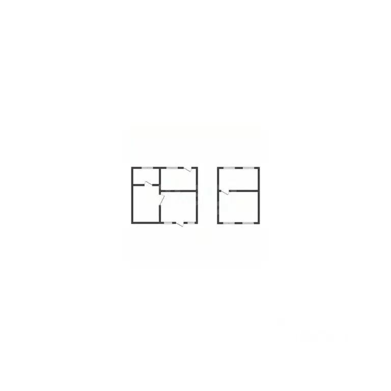 Дом в Курская область, Октябрьский район, Прямицыно муниципальное ... - Фото 1