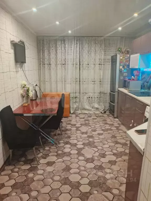 2-к кв. Амурская область, Свободный ул. Днепровского, 34 (60.1 м) - Фото 2