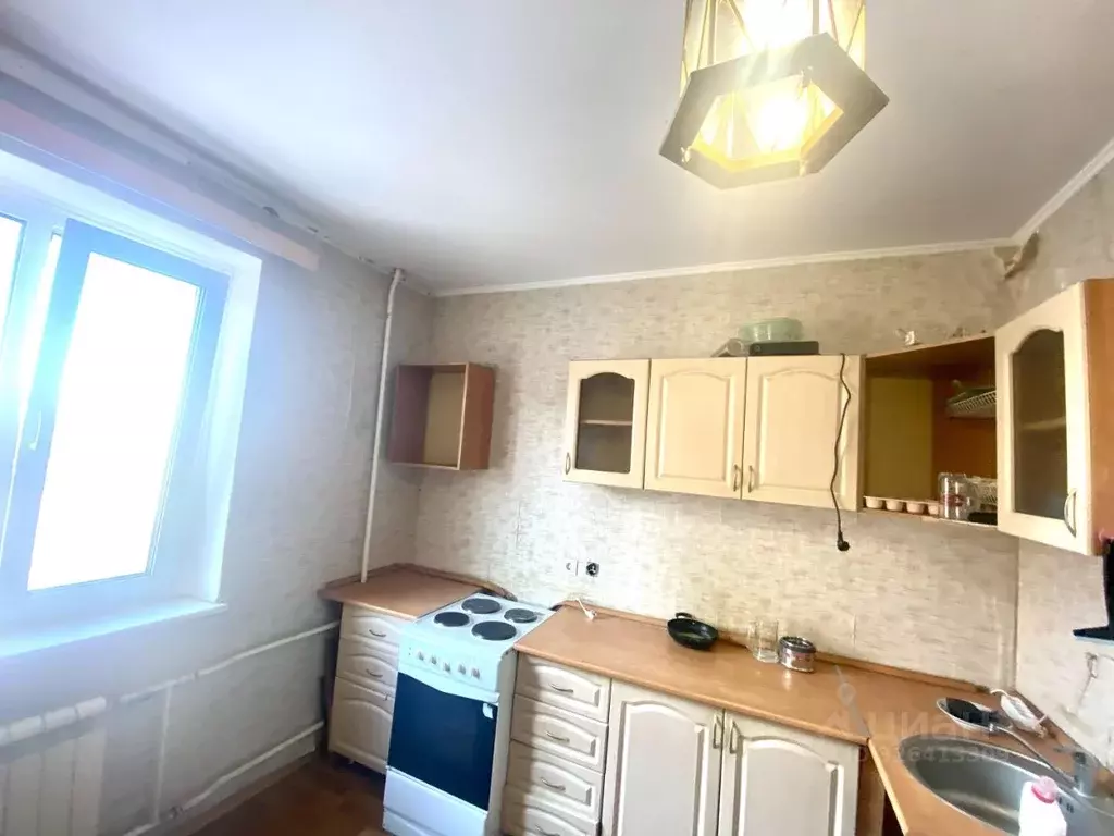 3-к кв. Курская область, Курск просп. Победы, 4 (82.0 м) - Фото 2