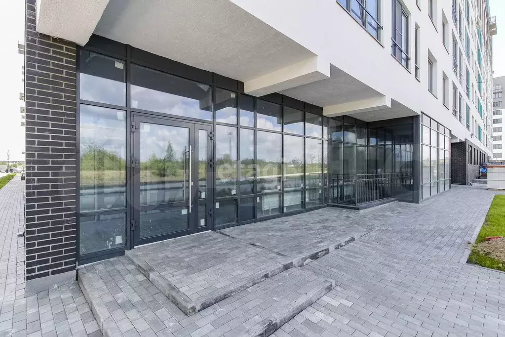 Сдам помещение свободного назначения, 139.5 м - Фото 1