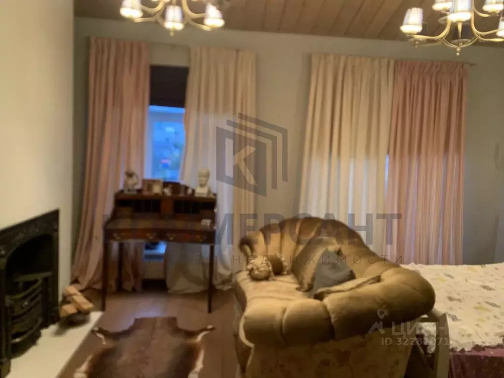 Таунхаус в Нижегородская область, Нижний Новгород Верхние Печеры ... - Фото 1