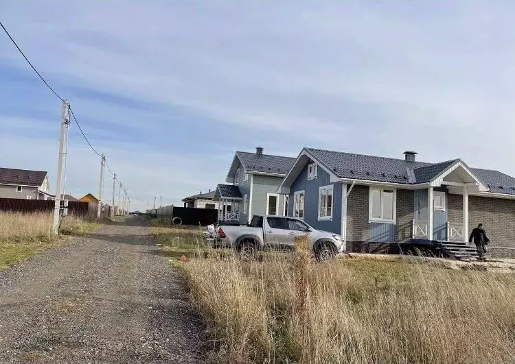 Участок в Московская область, Щелково городской округ, д. Здехово  ... - Фото 1