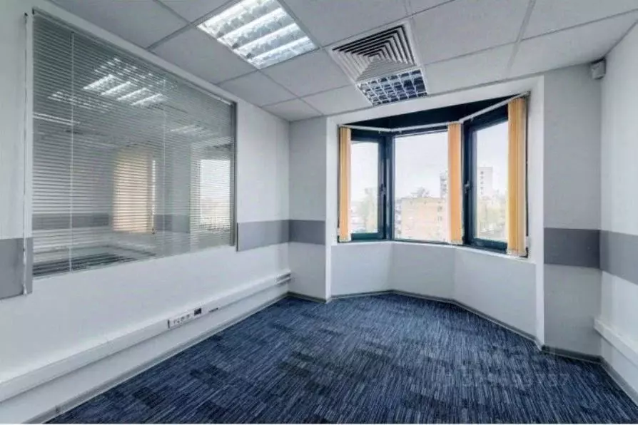 Офис в Москва Марксистская ул., 16 (285 м) - Фото 1
