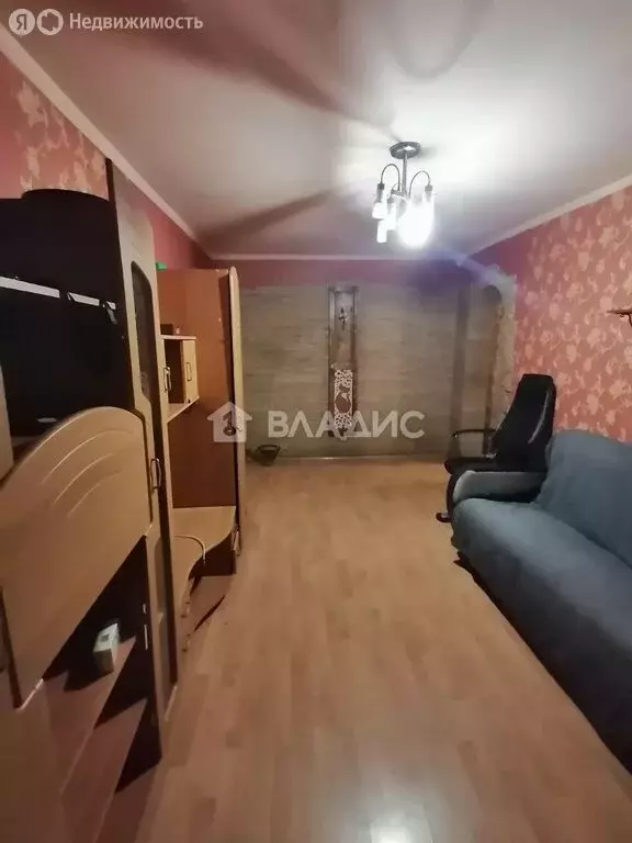 3-комнатная квартира: Улан-Удэ, улица Бабушкина, 22Б (55.8 м) - Фото 2