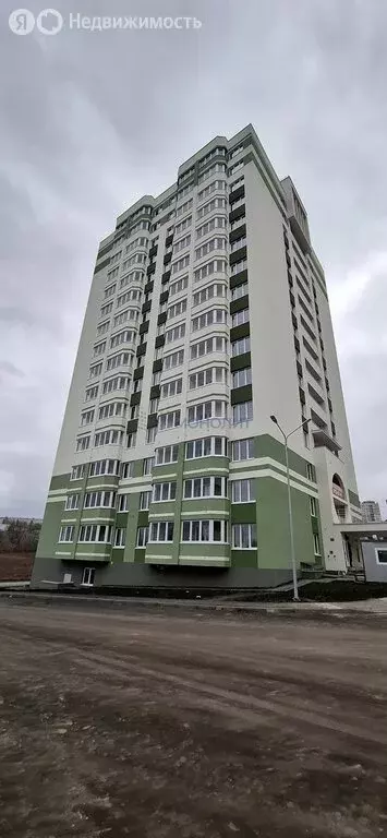 1-комнатная квартира: Афонино, Академическая улица, 16 (41.3 м) - Фото 1