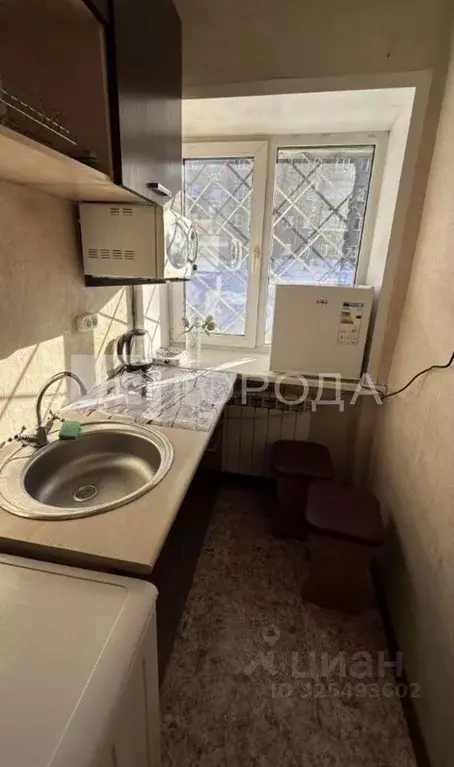 Студия Новосибирская область, Новосибирск ул. Объединения, 52 (12.6 м) - Фото 1