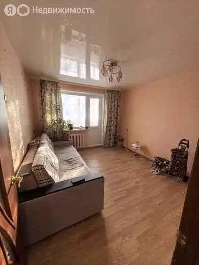 1-комнатная квартира: Каменск-Уральский, Уральская улица, 32А (28.1 м) - Фото 1