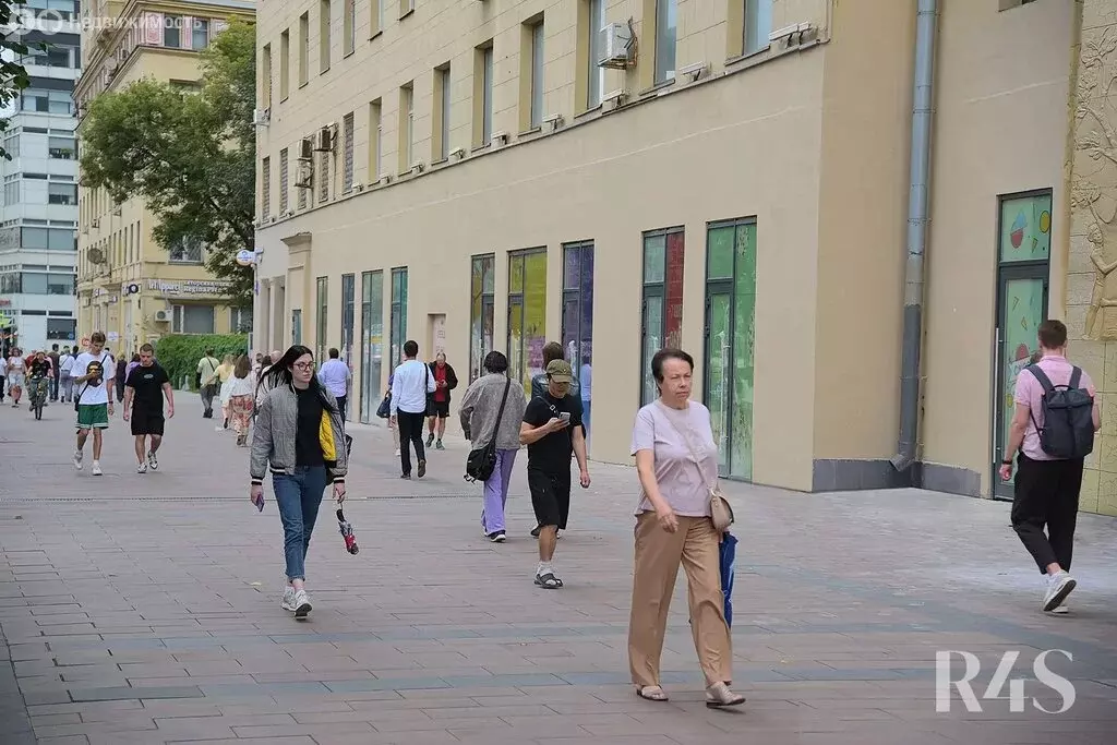 Помещение свободного назначения (65.1 м) - Фото 2