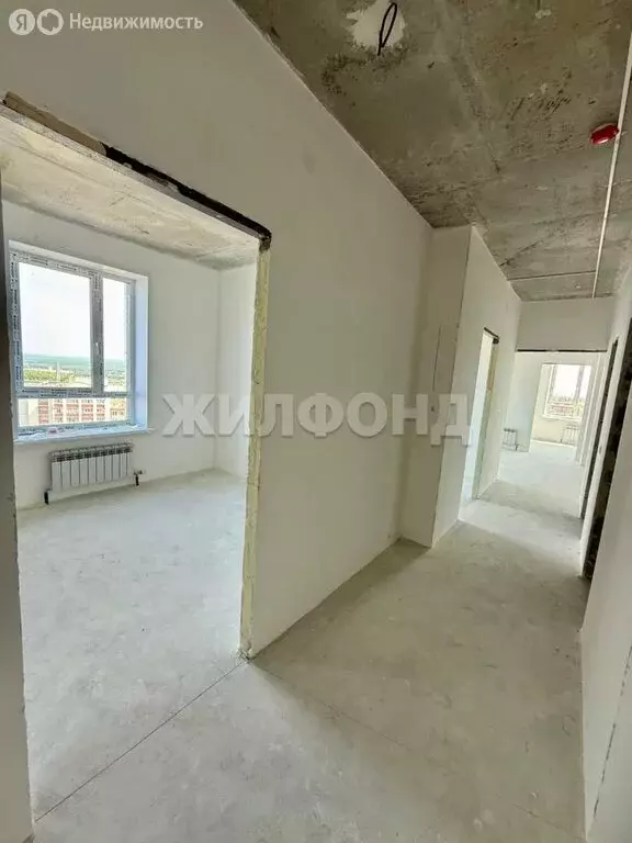 3-комнатная квартира: Брянск, Бежицкая улица, 21Б (75.3 м) - Фото 0