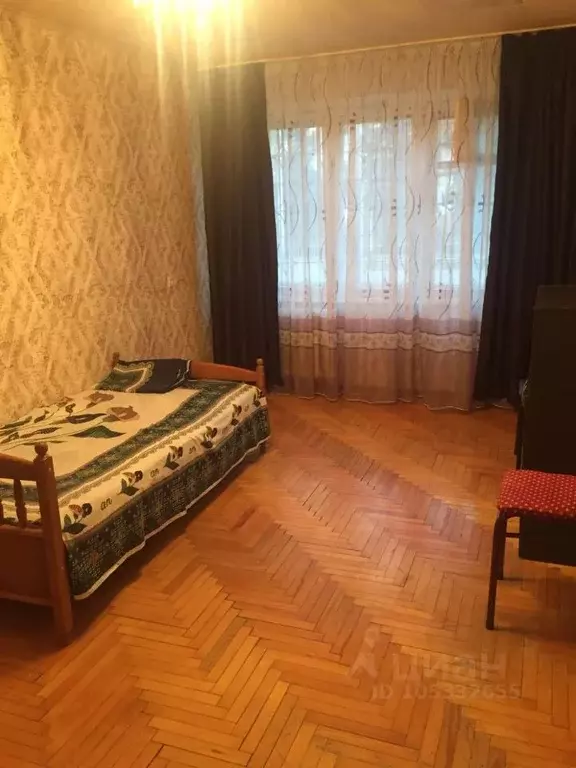 1-к кв. Адыгея, Майкоп ул. Чкалова, 73 (31.0 м) - Фото 1