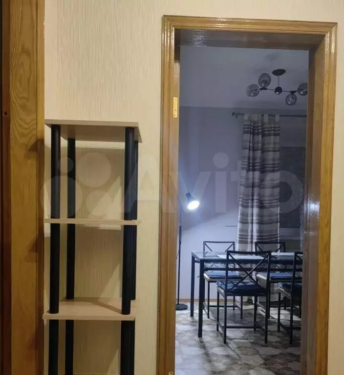 1-к. квартира, 40 м, 5/15 эт. - Фото 1