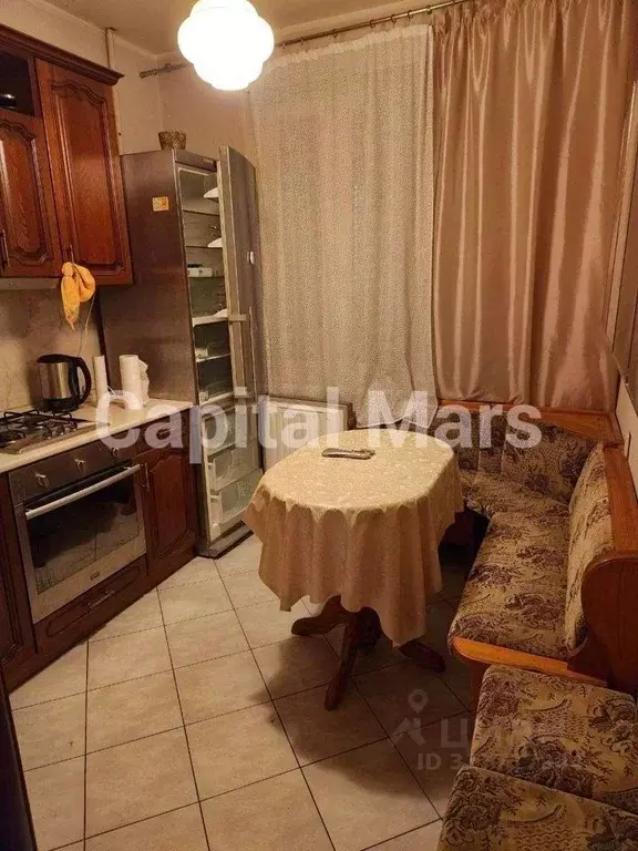 2-к кв. Москва Веерная ул., 40К4 (46.0 м) - Фото 1