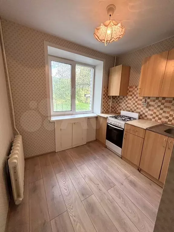2-к. квартира, 47,1 м, 1/5 эт. - Фото 0