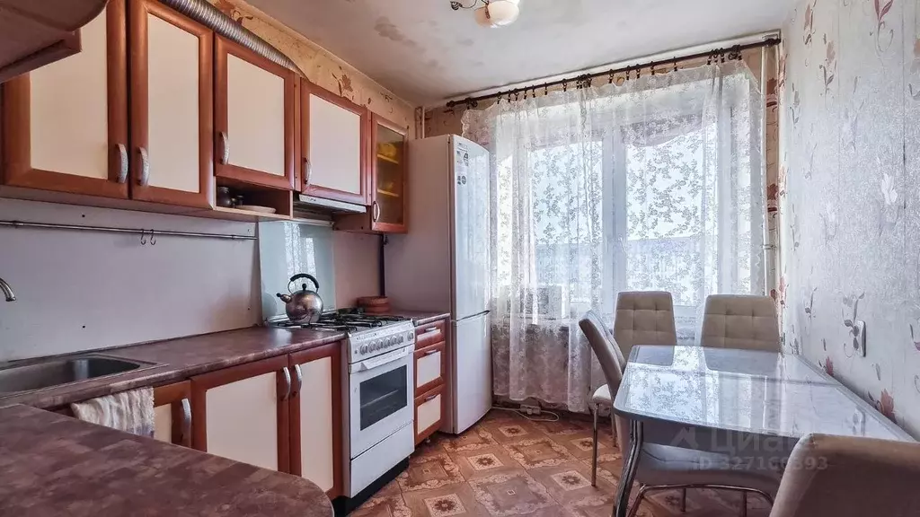 2-к кв. Санкт-Петербург просп. Ветеранов, 55 (55.0 м) - Фото 1