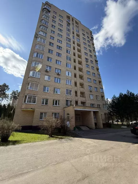 3-к кв. Московская область, Домодедово городской округ, д. Одинцово, ... - Фото 1