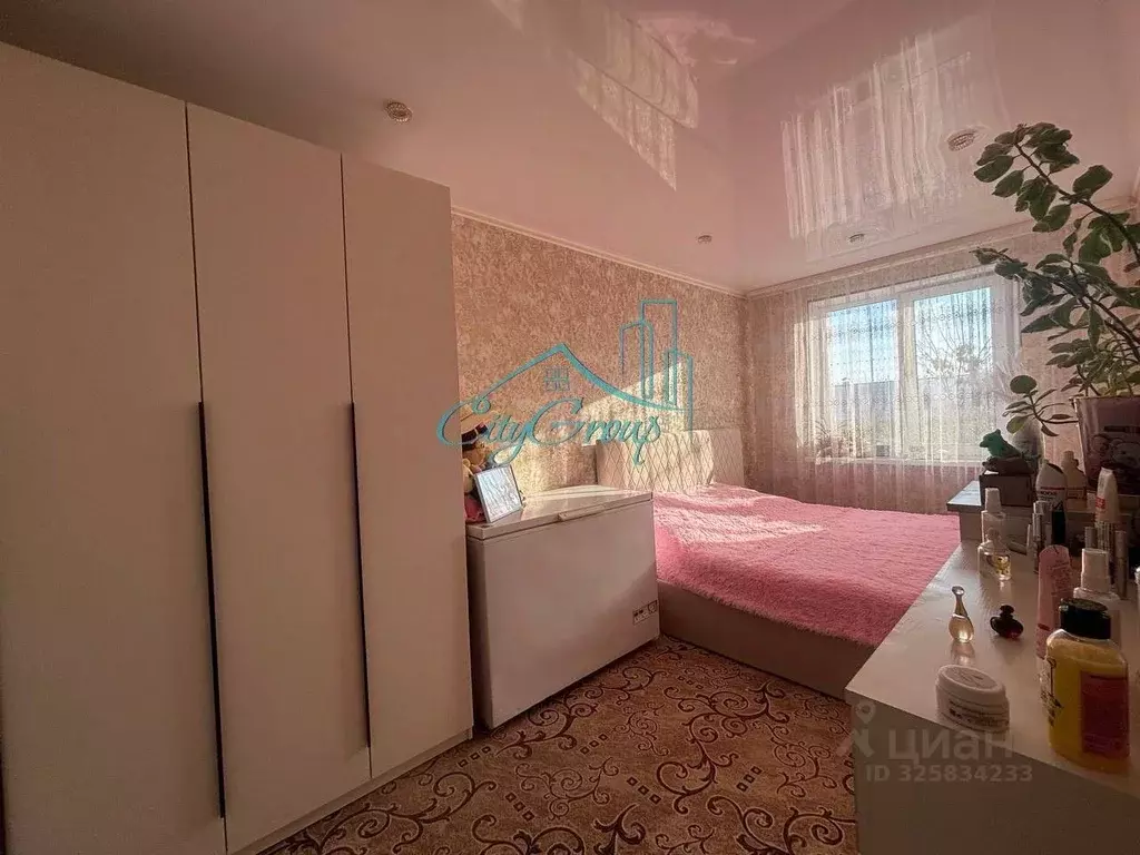 2-к кв. Оренбургская область, Гай Челябинская ул., 124 (44.5 м) - Фото 2