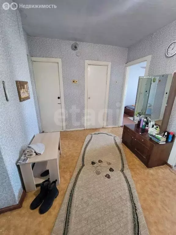 3-комнатная квартира: Ялуторовск, улица Свердлова, 51 (58 м) - Фото 1