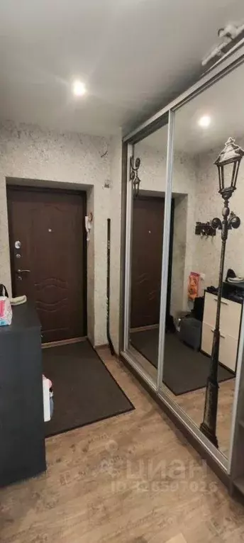 2-к кв. Ярославская область, Ярославский муниципальный округ, д. ... - Фото 2