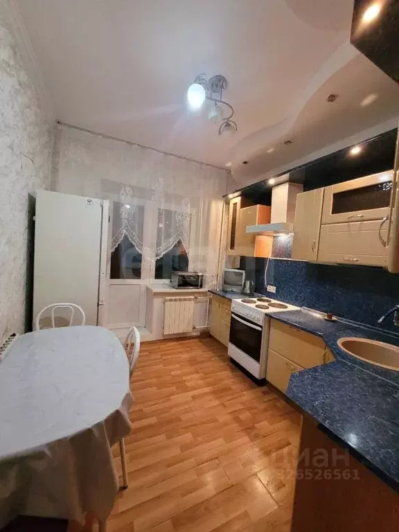 2-к кв. Ханты-Мансийский АО, Нижневартовск ул. Чапаева, 91 (58.0 м) - Фото 2