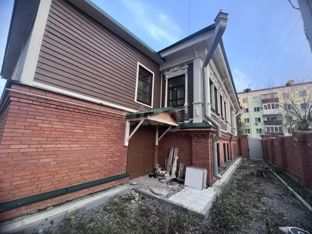 Помещение свободного назначения в Курганская область, Курган Советская ... - Фото 2