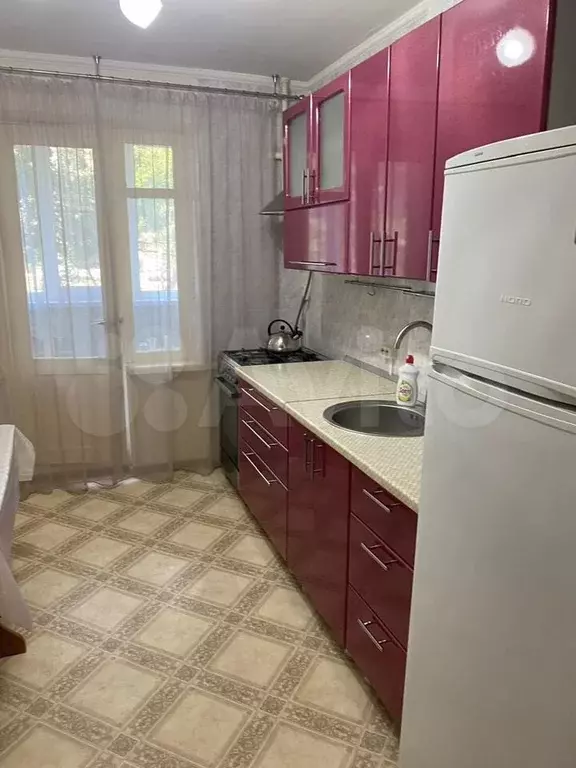 2-к. квартира, 50 м, 1/4 эт. - Фото 0