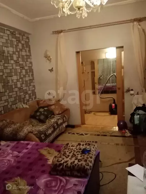 Продаётся 1-к квартира, 28 м - Фото 1