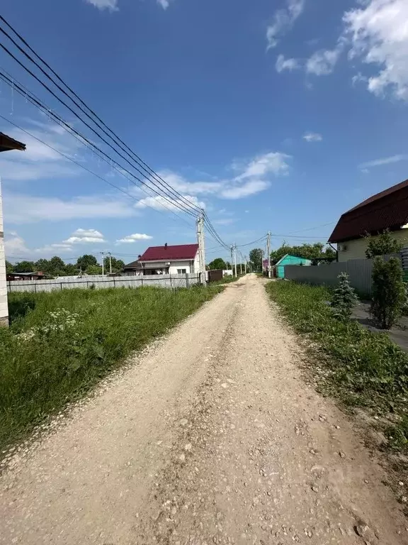 Дом в Тульская область, Тула Эксперимент СТ, 65 (20 м) - Фото 1